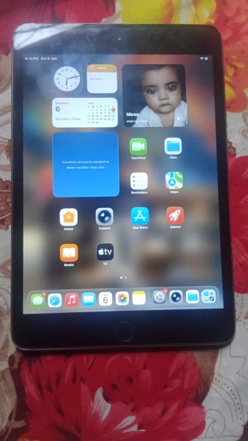 Ipad mini 5 64gp 2