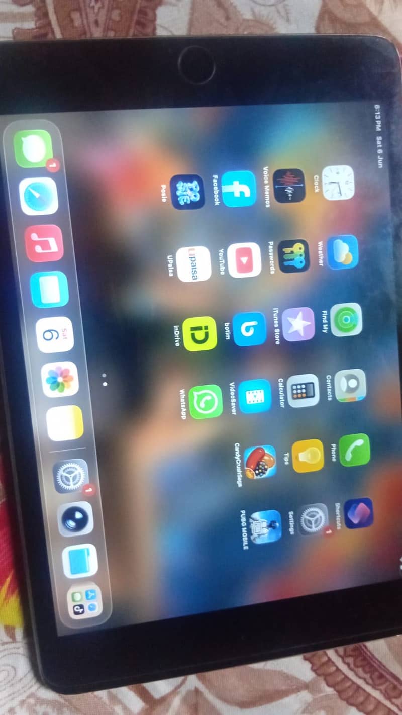 Ipad mini 5 64gp 3