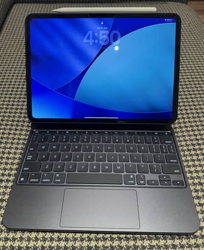 Apple iPad Pro M4 11” 256GB