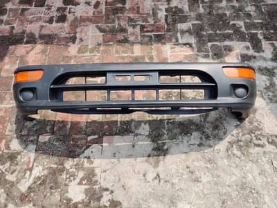 Toyota Corolla Indus Parts