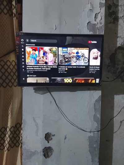smart tv