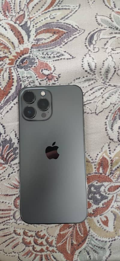 Apple iPhone 13 Pro Max