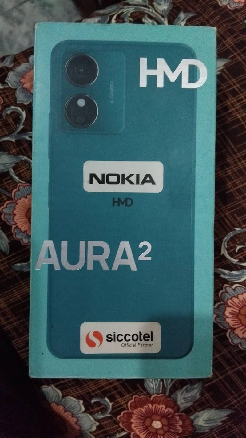 Nokia 0