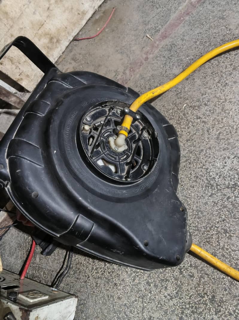 air compressor kit 0