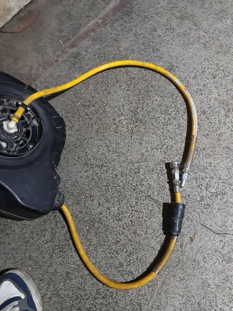 air compressor kit 1