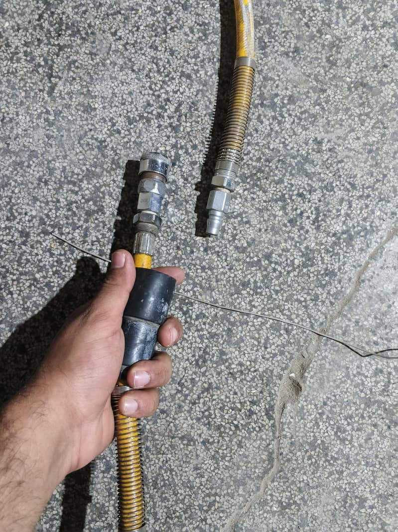 air compressor kit 2