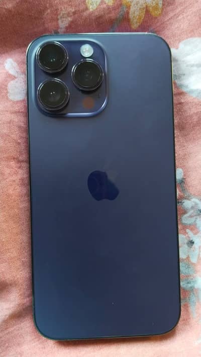 Apple iPhone 14 Pro Max