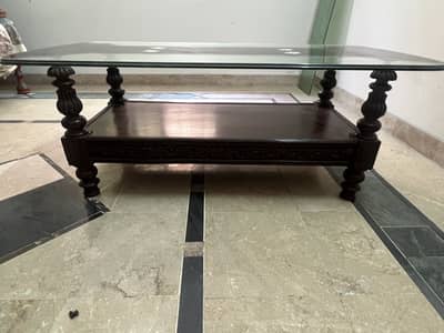 Antique Table