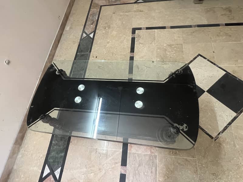 Antique Table 1