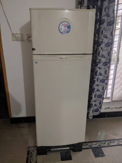 Used Dawlance Refrigerator