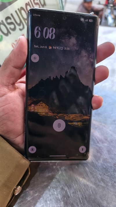Google Pixel 6 Pro
