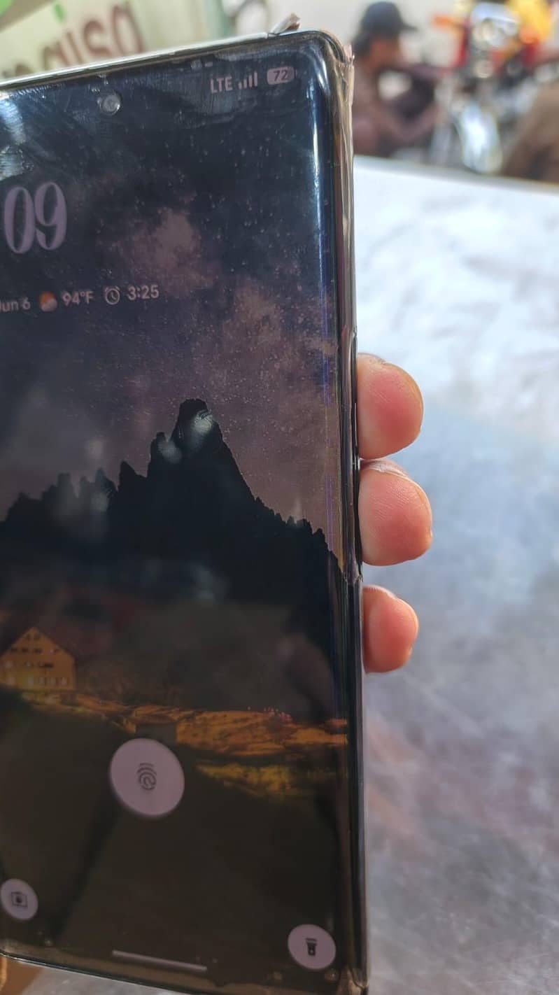 Google Pixel 6 Pro 1