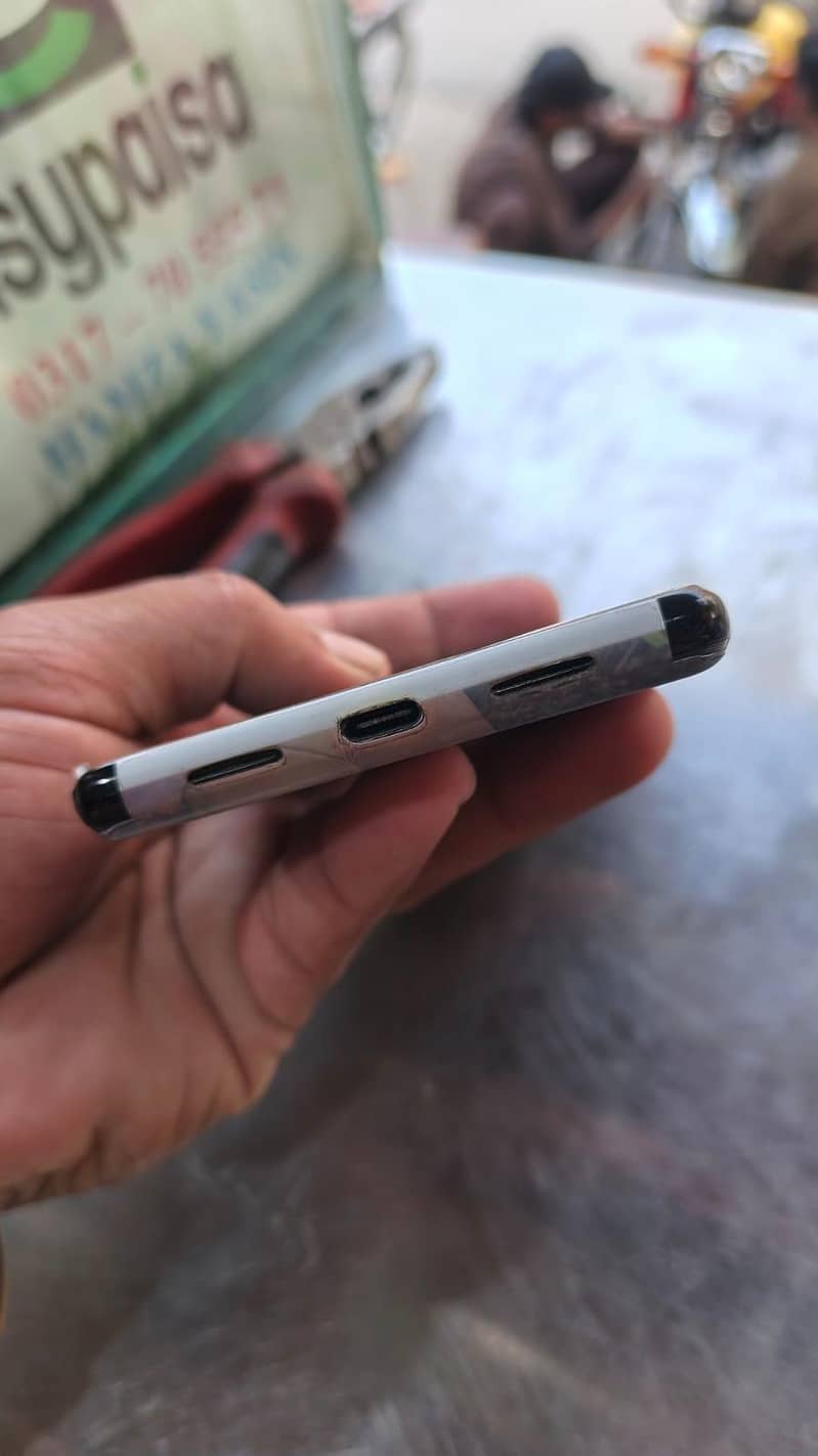 Google Pixel 6 Pro 2
