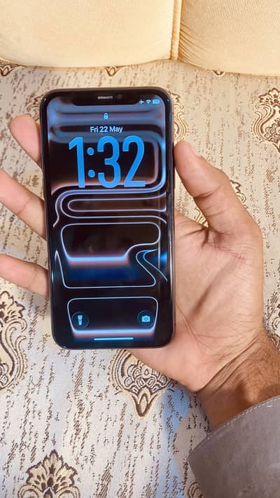iPhone 11 pro