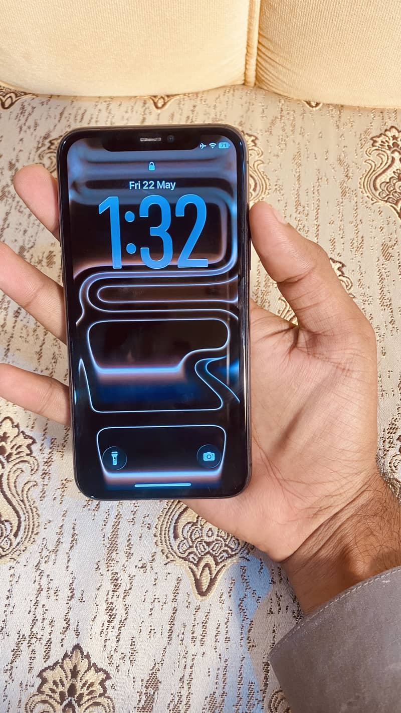 iPhone 11 pro 0
