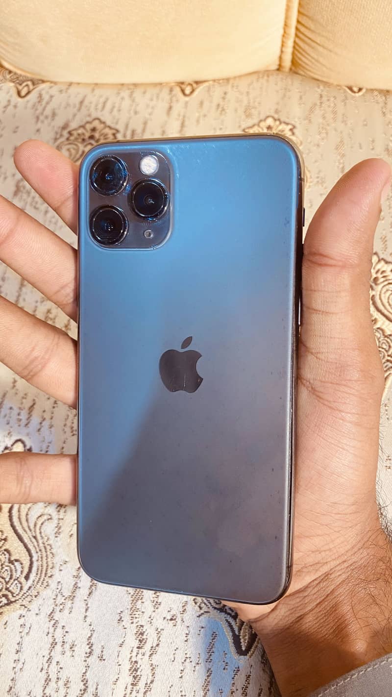 iPhone 11 pro 2