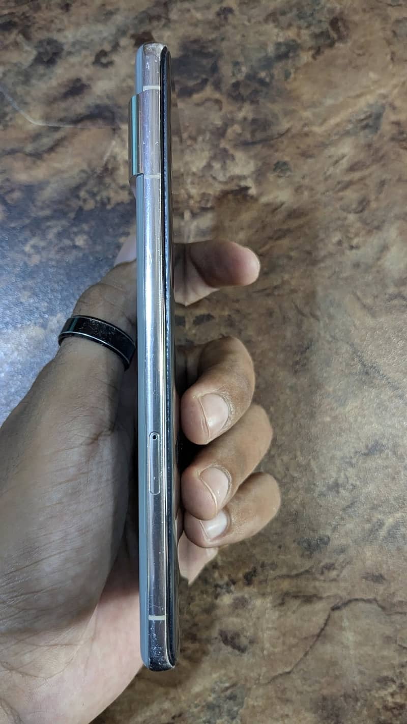 Google Pixel 7 Pro 3