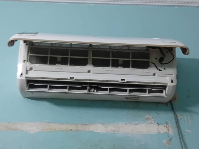 orient A/C 1