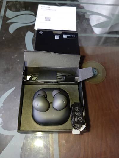 Samsung Galaxy buds 2 pro original