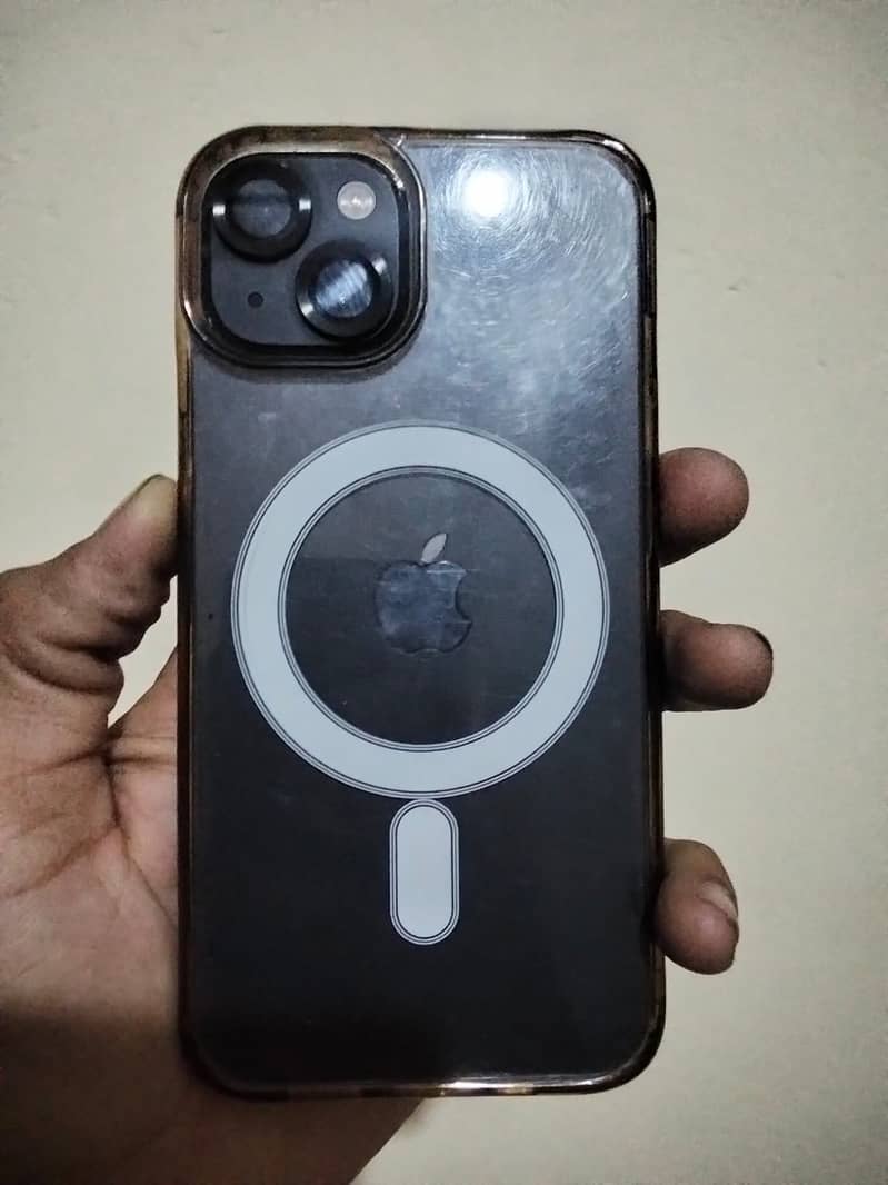 iPhone 13 0