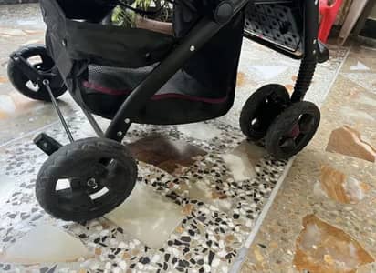 Baby Pram / Stroller