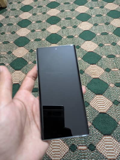 Samsung Mobile Note 10