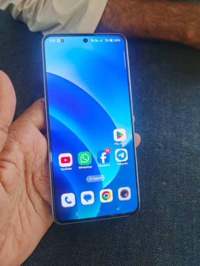 OPPO Reno11 F