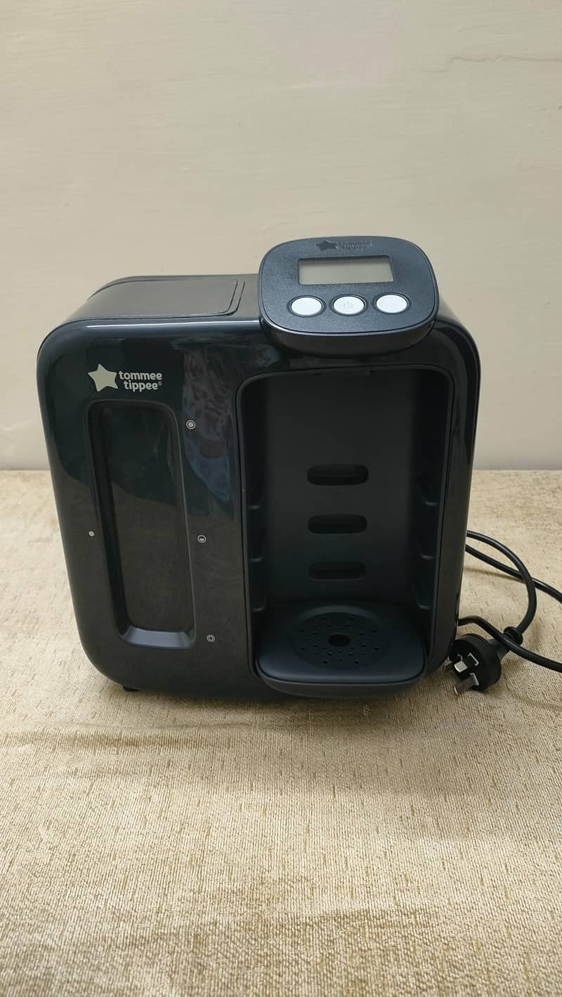 baby bottle maker machine 1