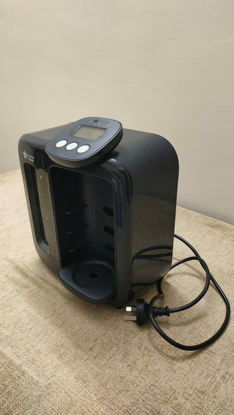 baby bottle maker machine 3