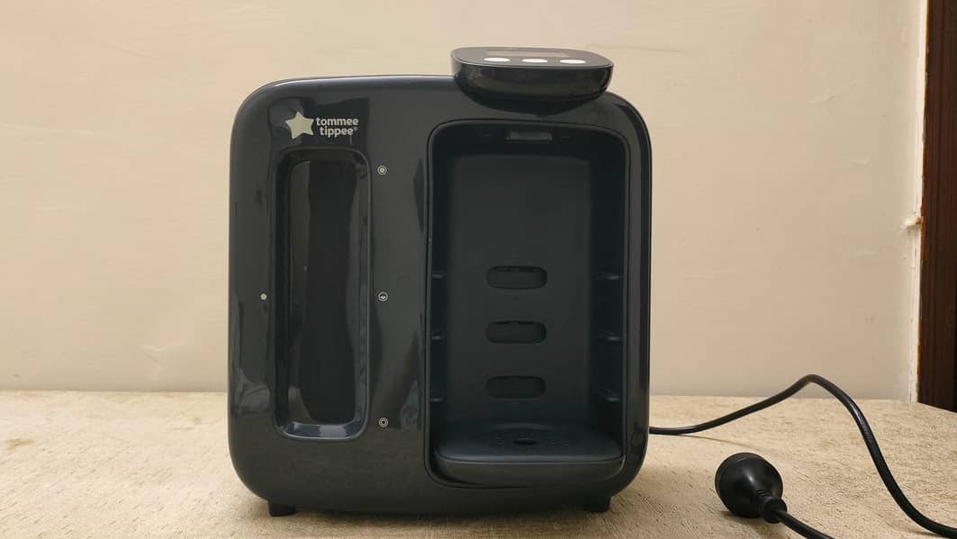 baby bottle maker machine 4