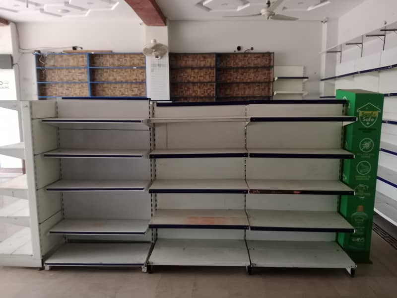 super store racks 1
