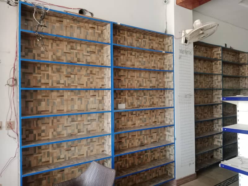 super store racks 5