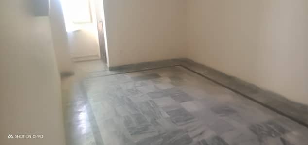 Flat available For Rent G16/4 Islamabad