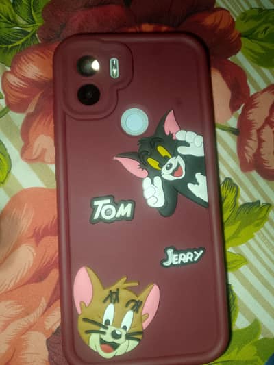 Realme A1+