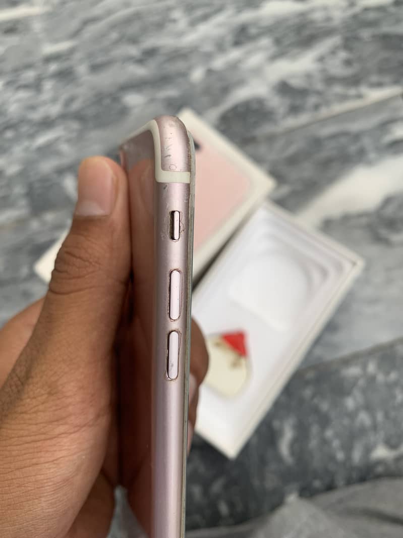 Apple iPhone 7 Plus 128 gb 5