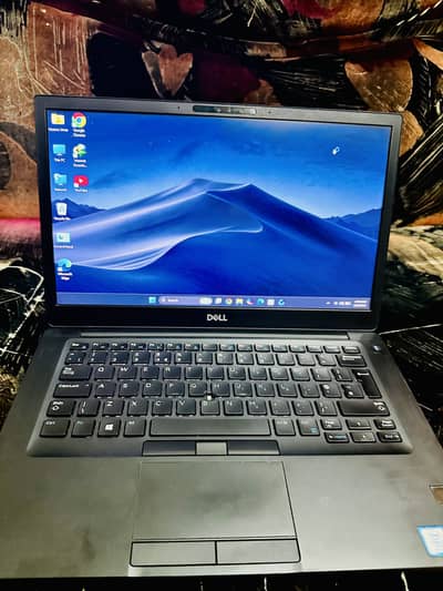 Core i5 8th Gen TouchScreen 16GB ram