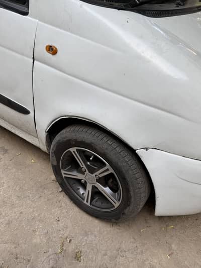 Chevrolet Exclusive 2005