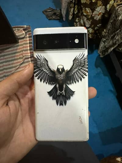 Google Pixel 6