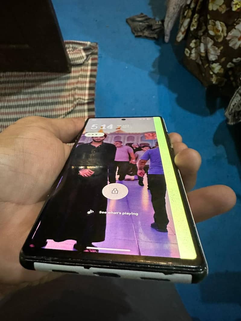 Google Pixel 6 2