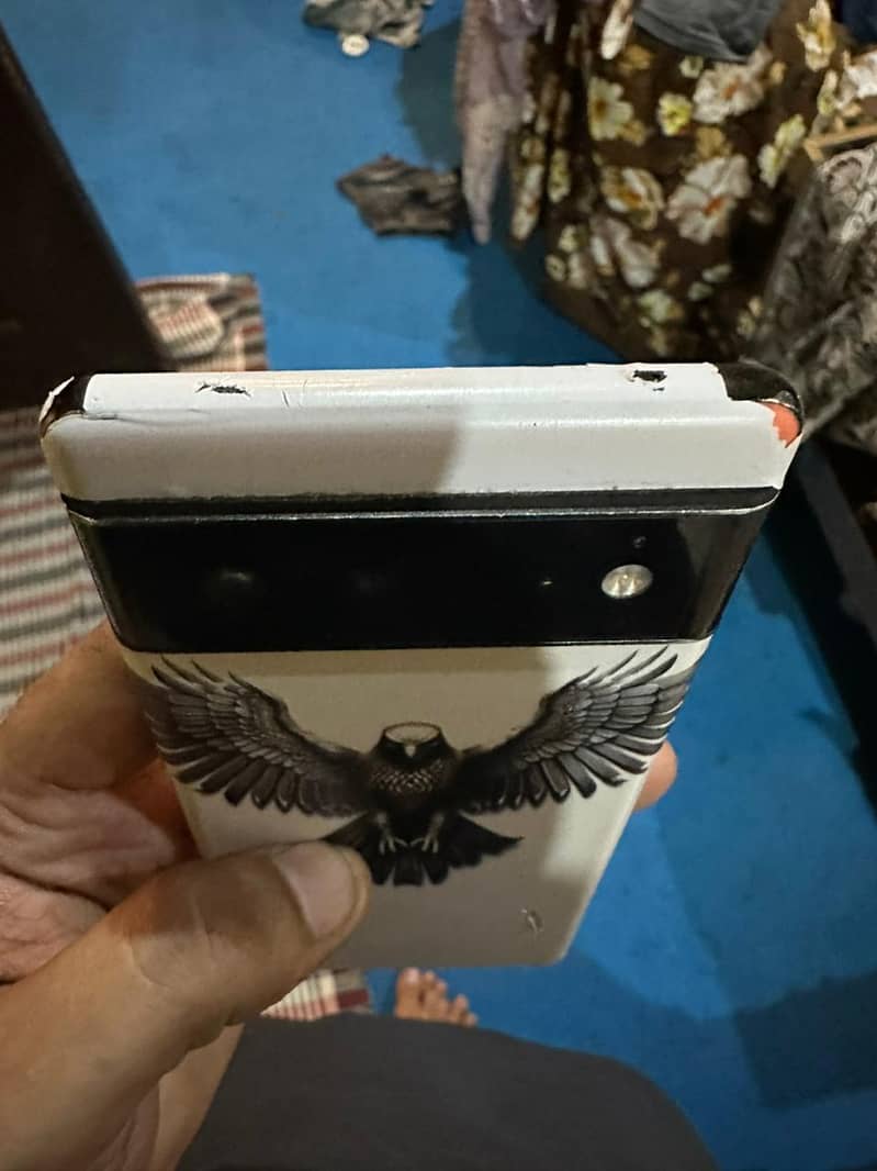 Google Pixel 6 3