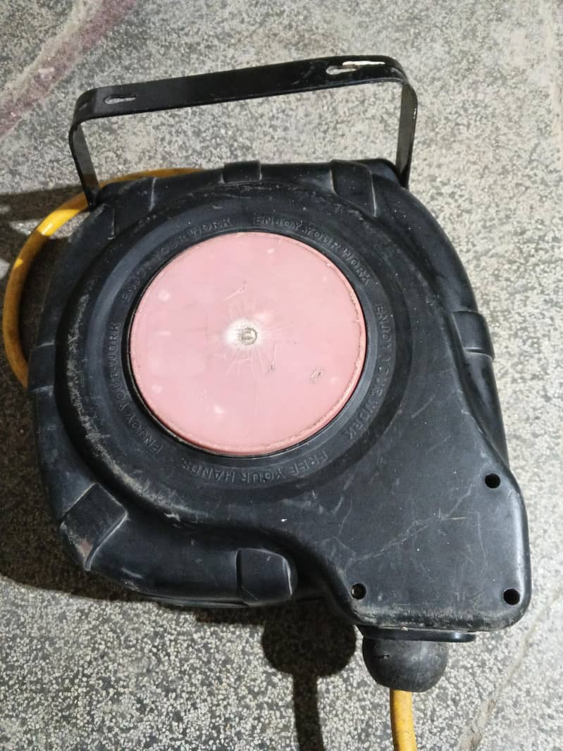 air compressor kit 3
