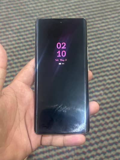 Infinix Zero 30 urgently for sale