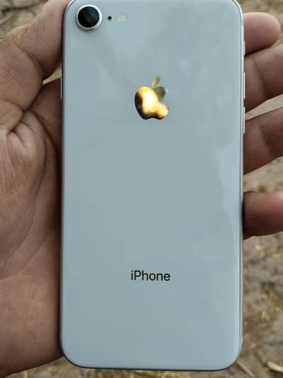 Apple iPhone 8