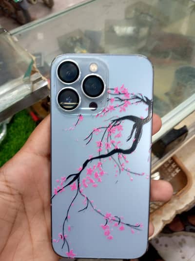 Apple iPhone 13 Pro