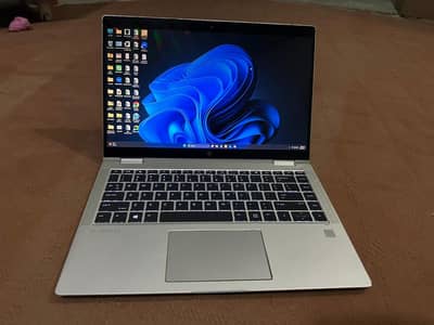 HP - Elitebook