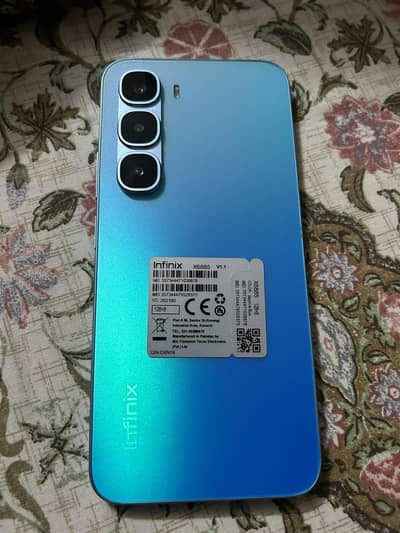 Infinix hot 60 pro