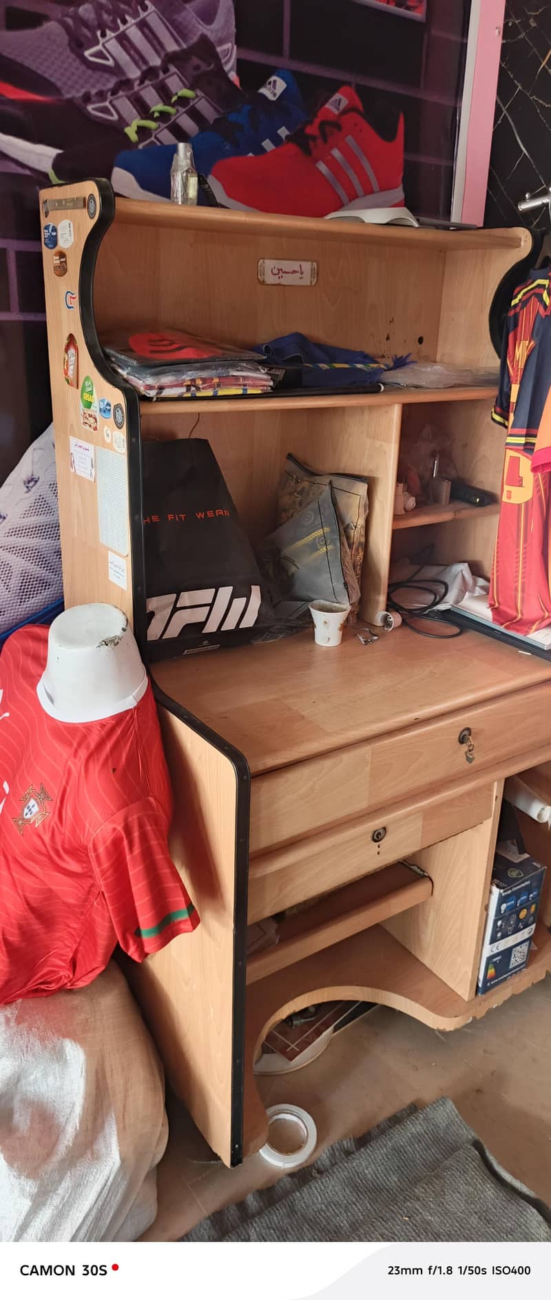 computer trolley 0