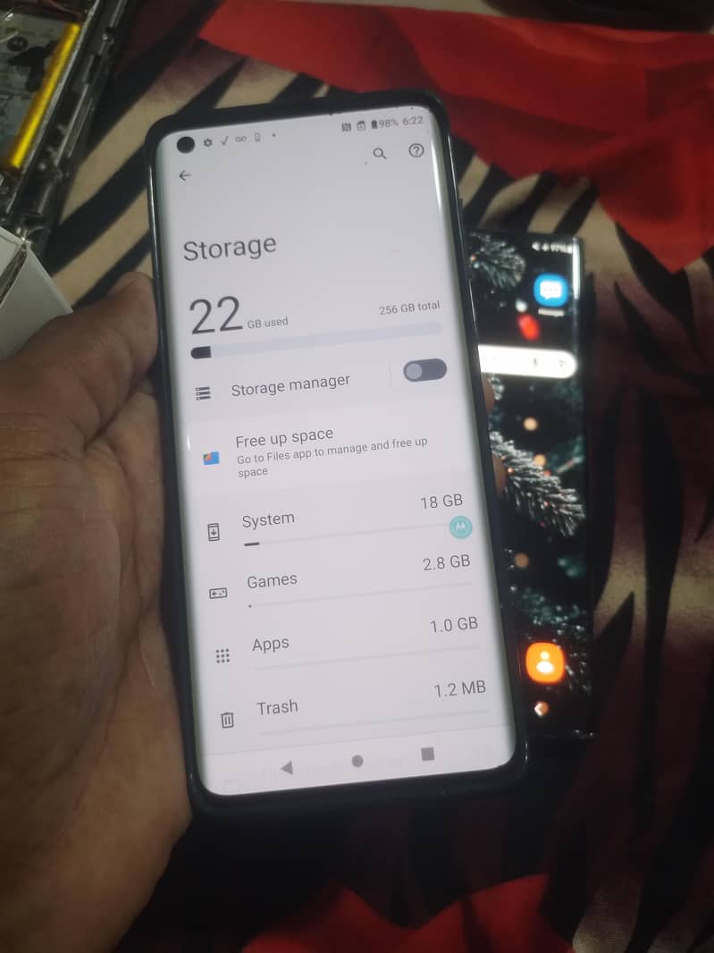 edge plus 1