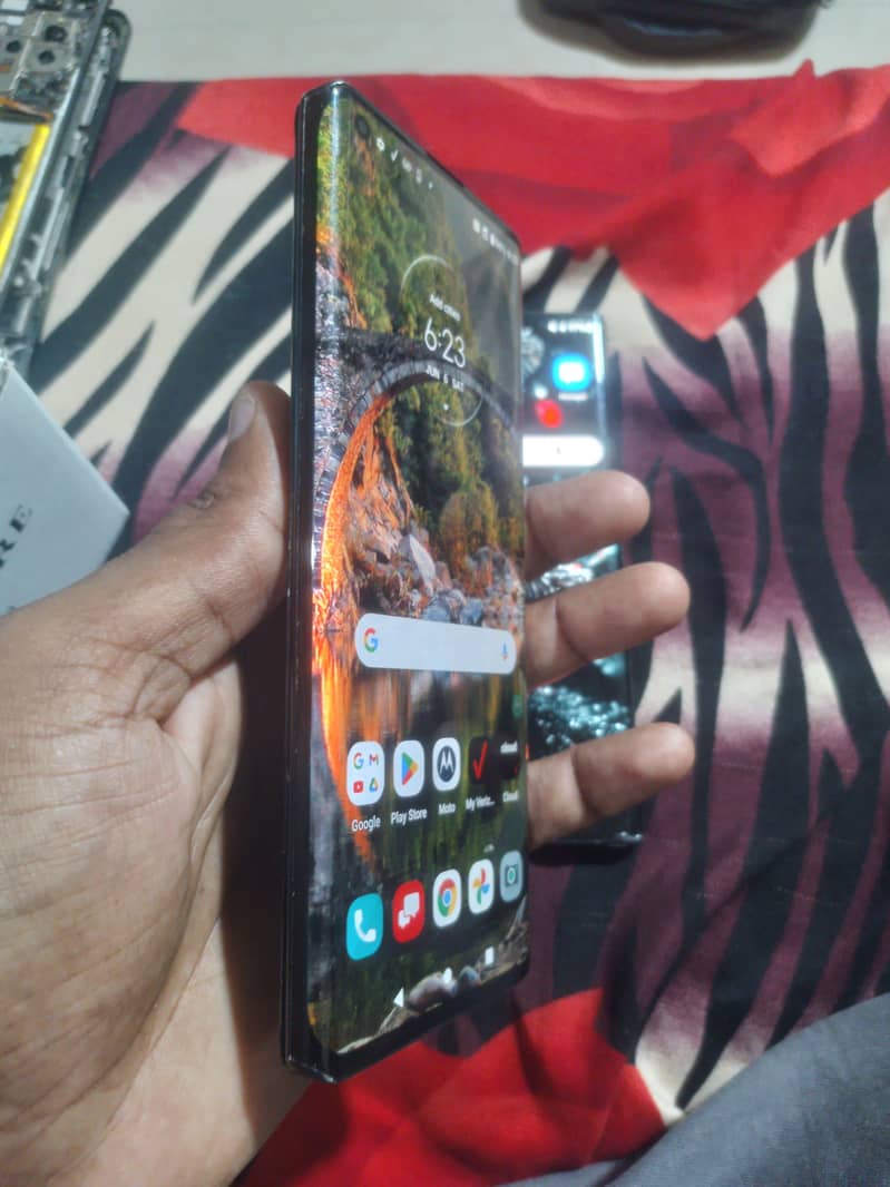 edge plus 3