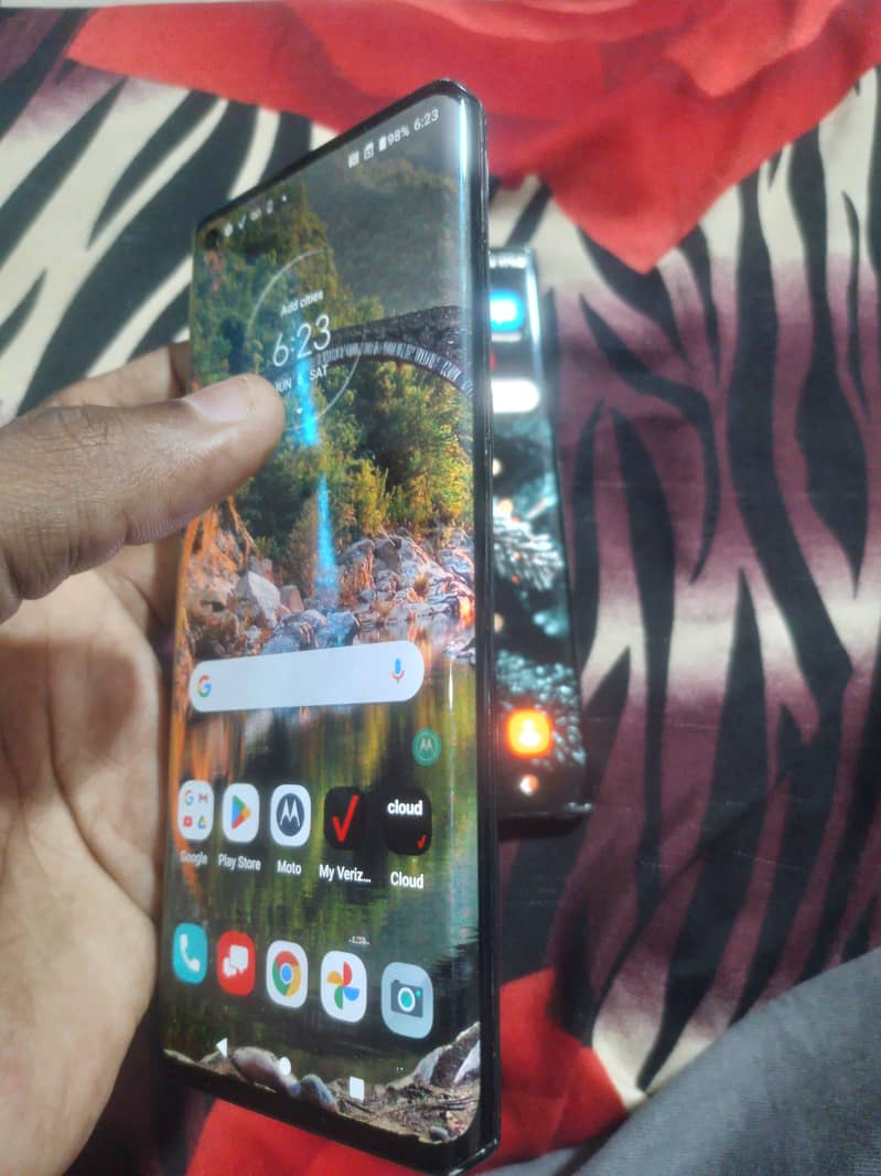 edge plus 4
